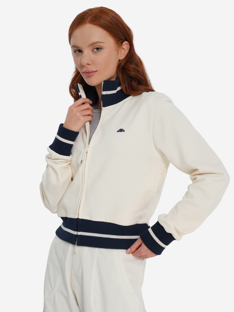Ellesse әйелдер қалың жемпірі