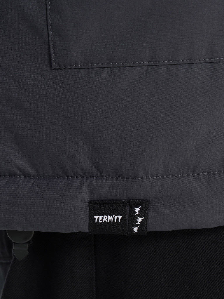 Куртка утепленная мужская Termit — фото №16