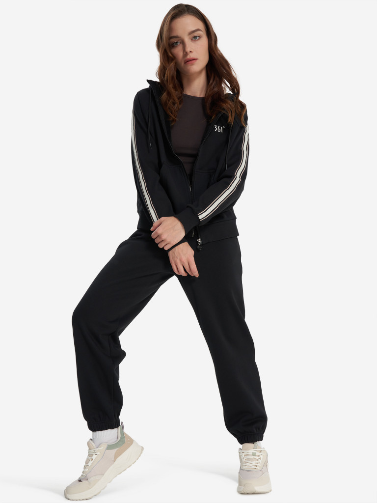 Толстовка женская 361° — фото №5