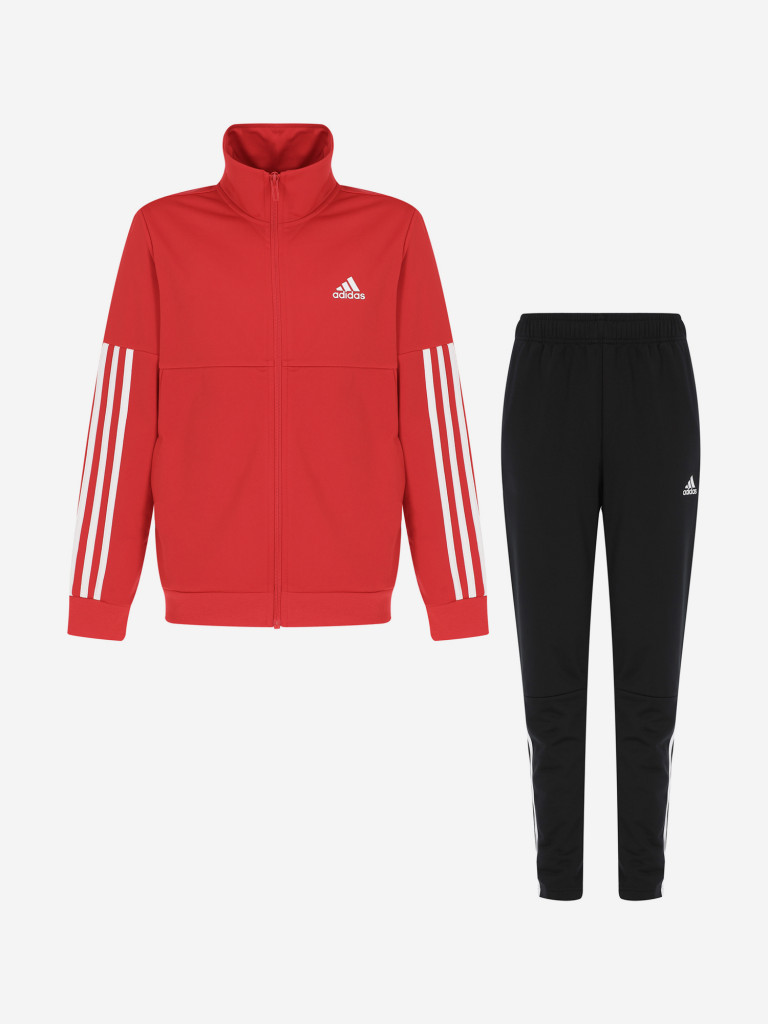 Спортивный костюм для мальчиков adidas — фото №9