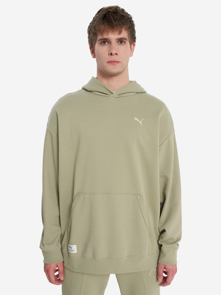 Худи мужское PUMA Class — фото №2