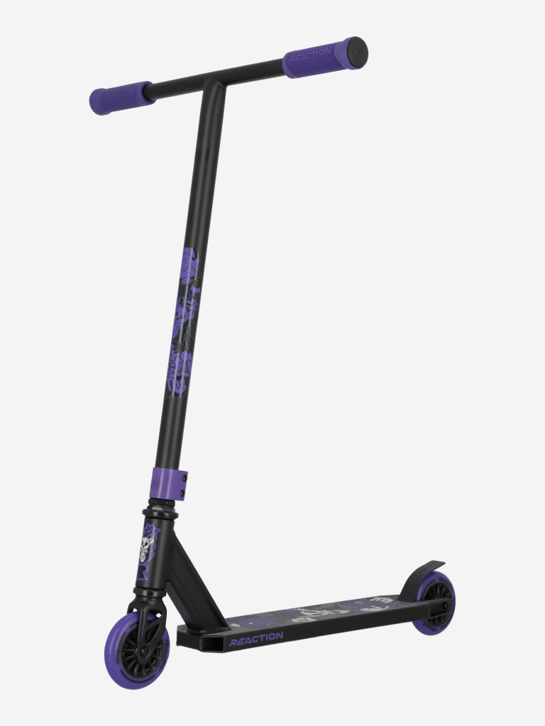 Reaction Stunt 1.3 самокаты, 100 мм