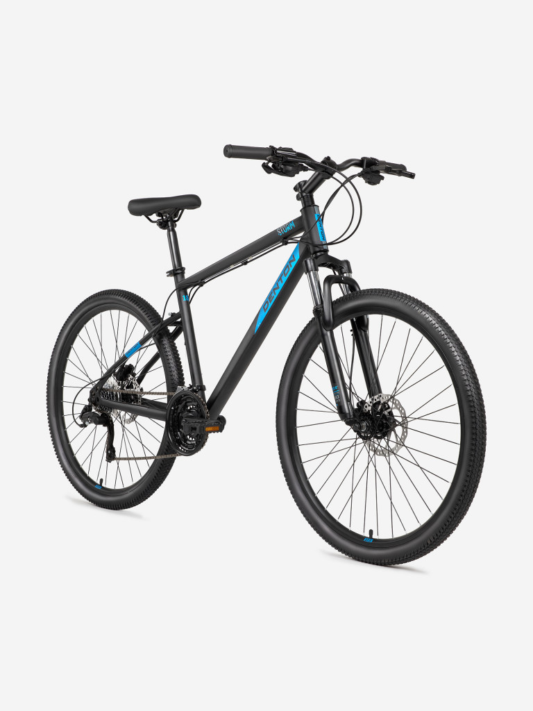 Велосипед горный Denton Storm 3.0 Sport 27.5" — фото №2