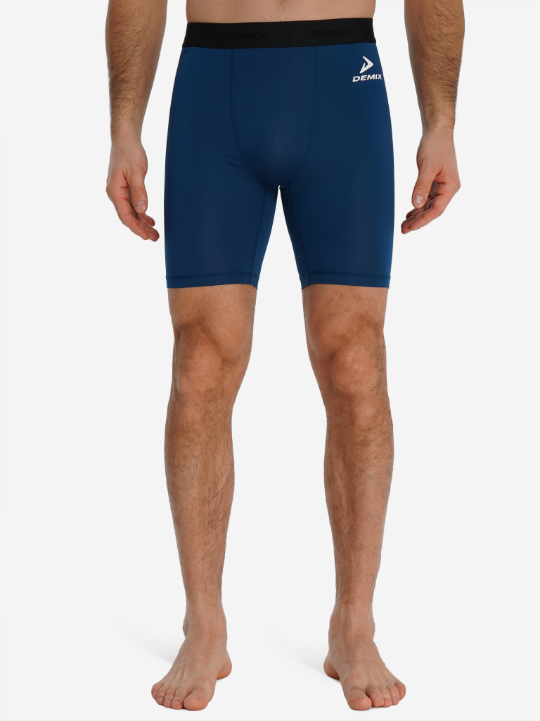 Шорты компрессионные мужские Demix — фото №2