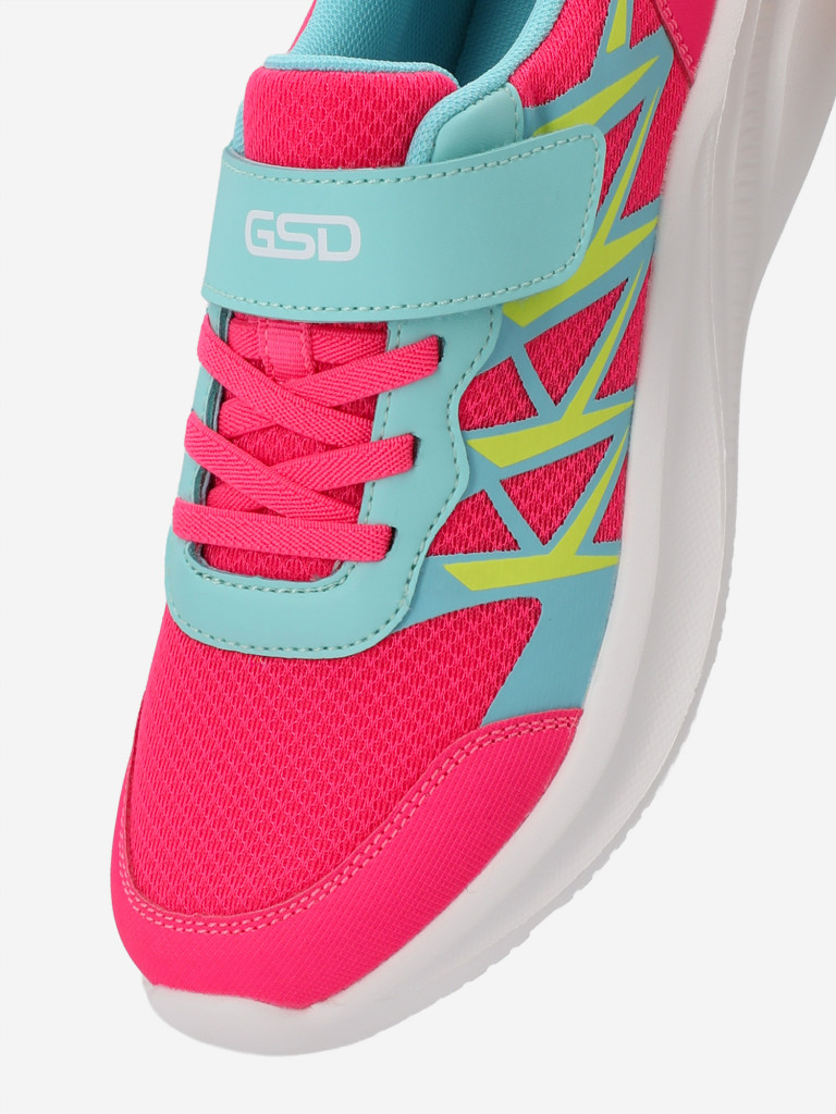 Кроссовки для мальчиков GSD Sp Best 4.0 — фото №7