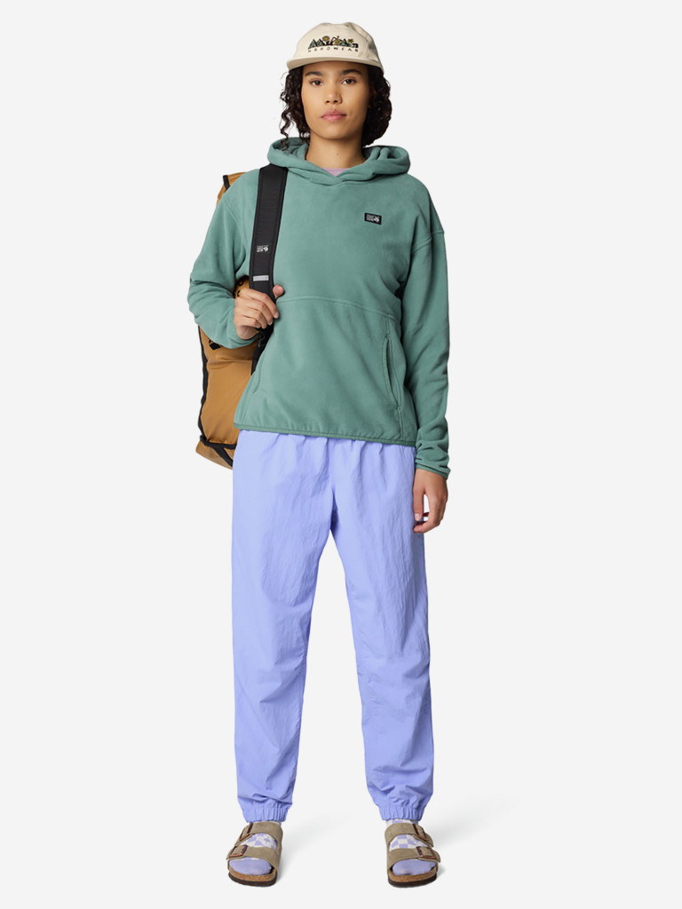 Брюки женские Mountain Hardwear Stryder Jogger — фото №3