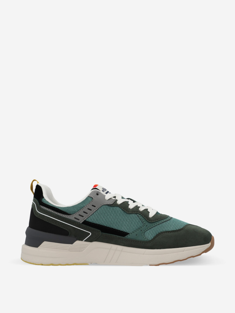 Кроссовки мужские Ellesse Pnpmes — фото №5