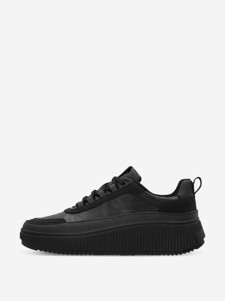 Кеды женские Safety Jogger Casual Low 2 — фото №2