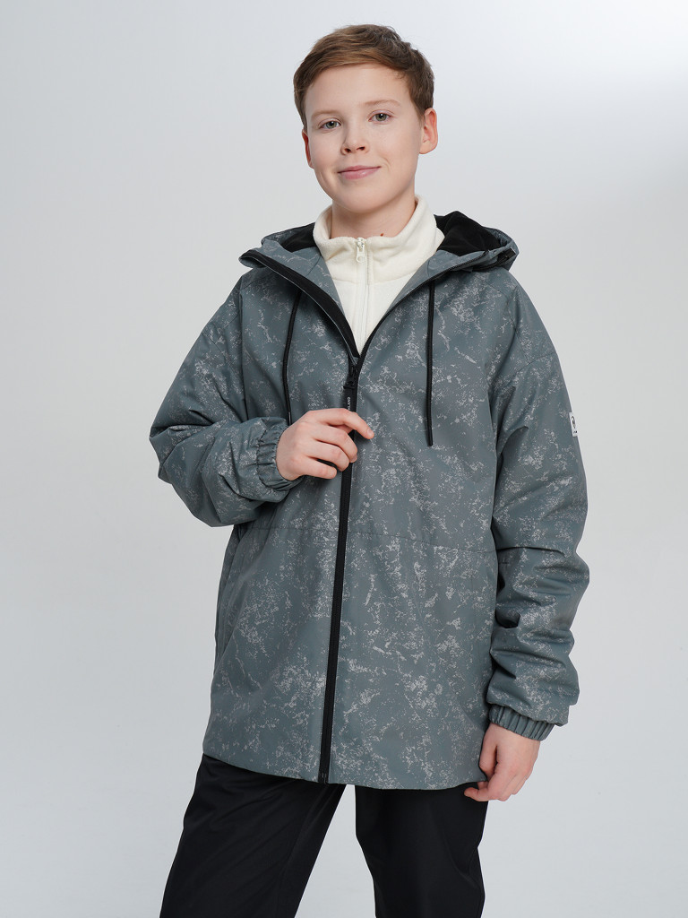 Легкая куртка для мальчиков Northland