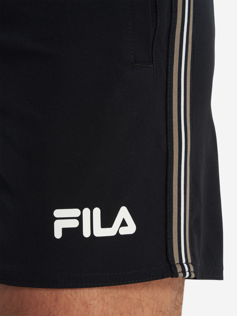 FILA ерлер жүзу шорты — фото №4