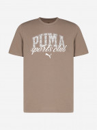 Футболка мужская PUMA — фото №6