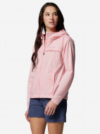 Ветровка женская Columbia Crested Canyon Windbreaker — фото №4