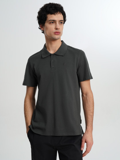 Поло мужское Protest