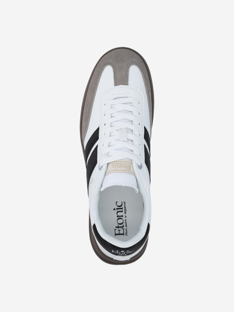 Кеды мужские Etonic Tango — фото №6