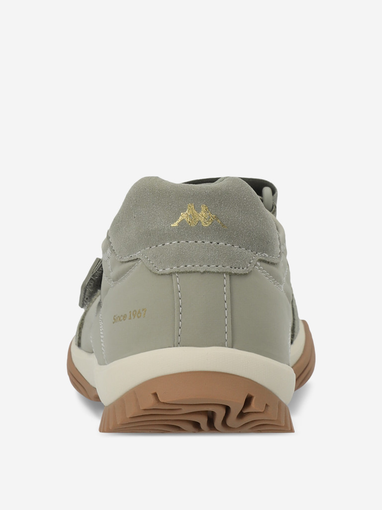 Балетки женские Kappa Rincorsa Ballerina — фото №3