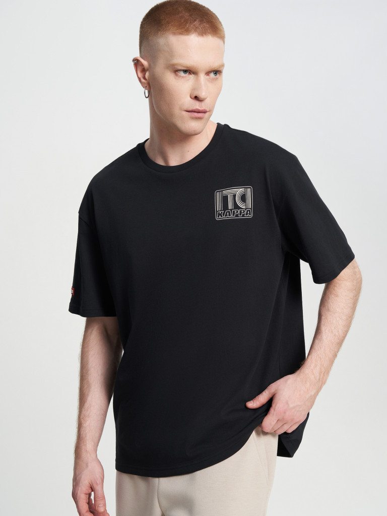 Футболка мужская Kappa