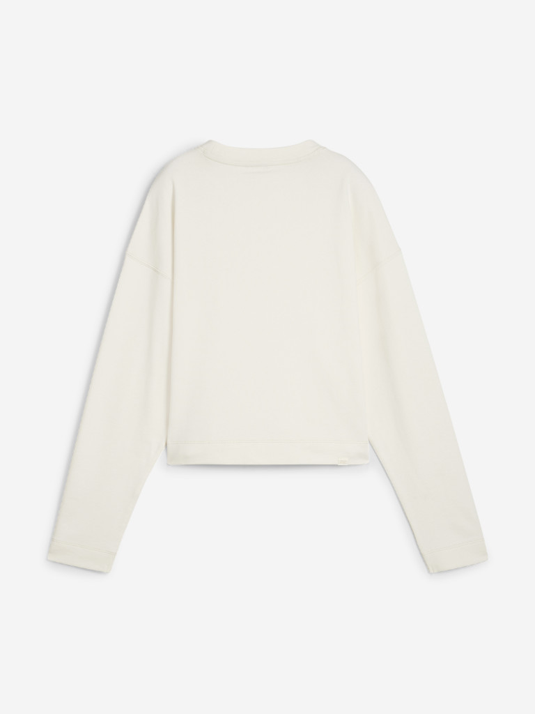 PUMA Better Sportswear Crew әйелдер свитшоты — фото №9