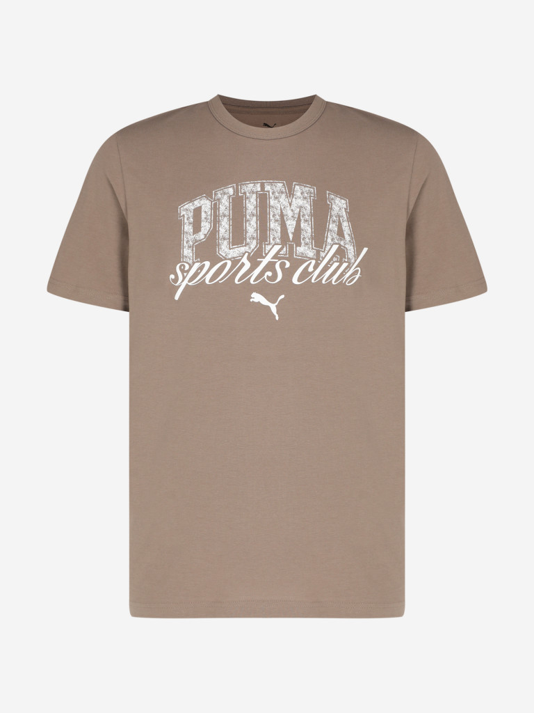 Футболка мужская PUMA — фото №6