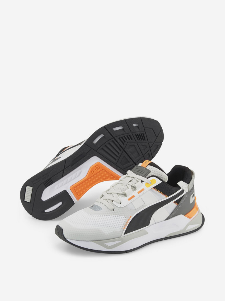 Кроссовки мужские PUMA Mirage Sport Tech — фото №2