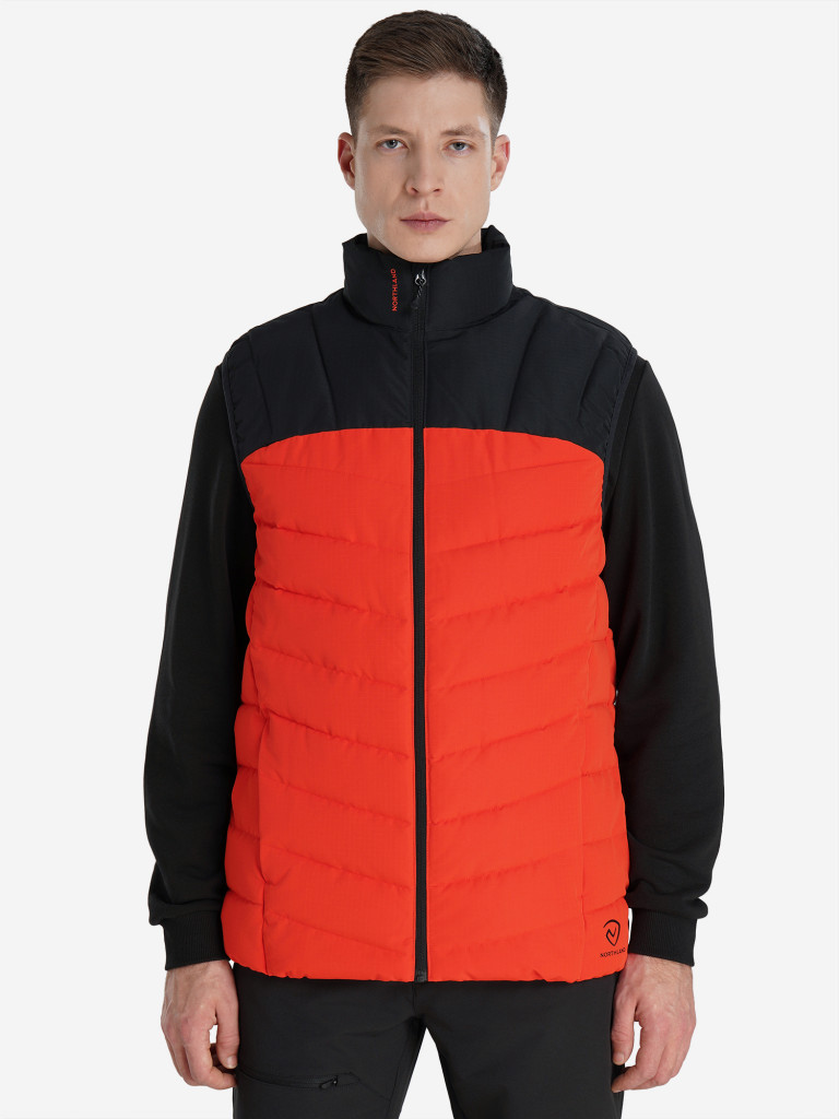 Жилет утепленный мужской Northland — фото №2