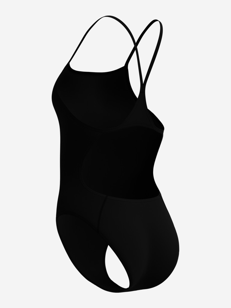 Купальник слитный женский Speedo Endurasoft — фото №10