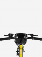 Велосипед детский Maxiscoo Air Pro 18" — фото №5