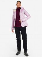 Columbia Joy Peak Hooded Jacket әйелдер жылы курткасы — фото №3