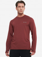 Лонгслив мужской Columbia Tech Trail Long Sleeve Crew II — фото №2