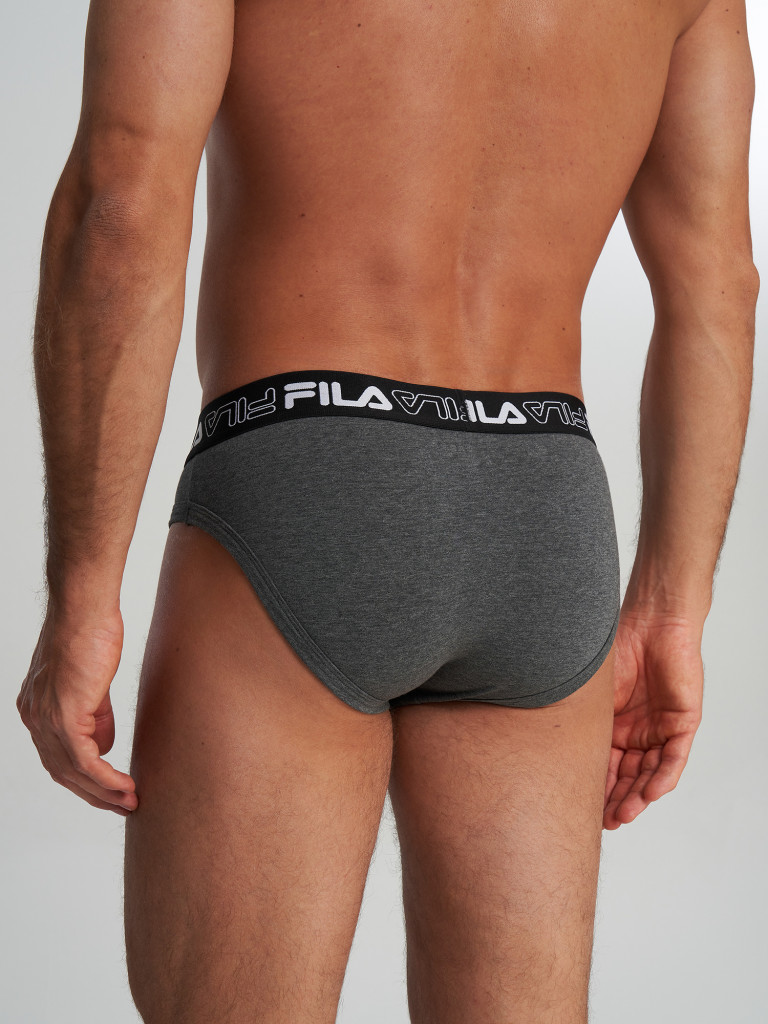 Трусы мужские FILA, 2 штуки — фото №6