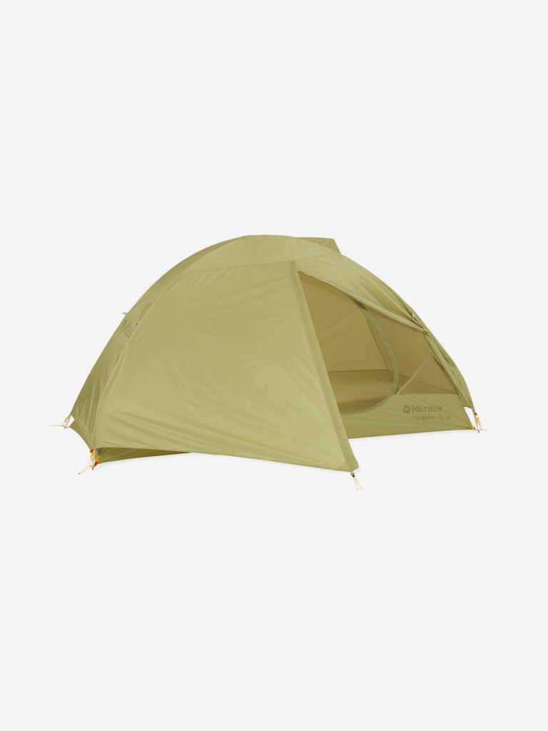 Палатка 1-местная Marmot Tungsten UL 1P — фото №2