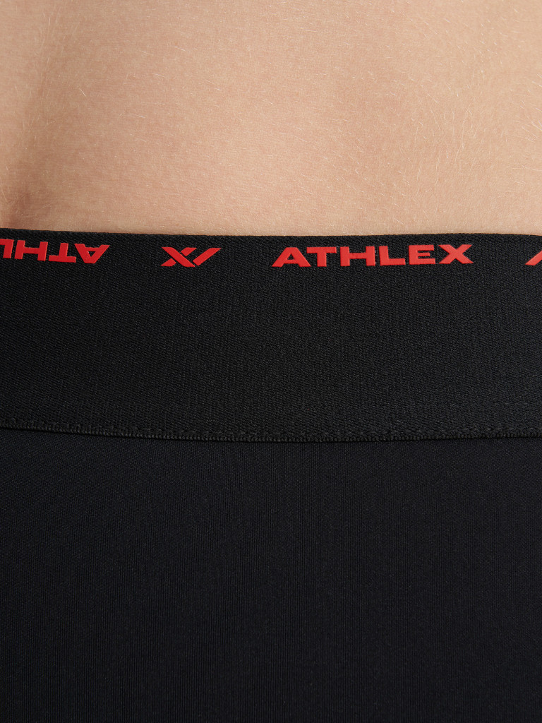 Велосипедки женские Athlex — фото №7