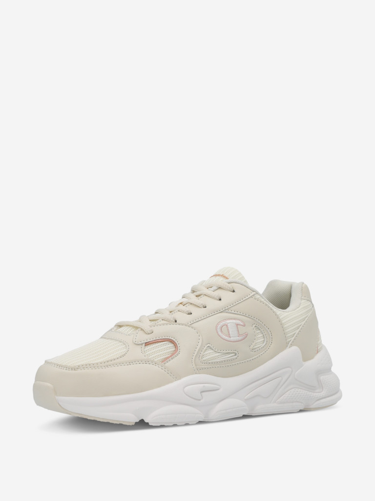 Кроссовки женские Champion Ssense — фото №3