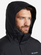 Пуховик мужской Columbia Oak Harbor Insulated Jacket — фото №4