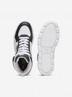 Кеды для девочек PUMA Karmen Rebelle Mid Jr — фото №4