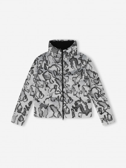 Пуховик женский Sportalm Luanda