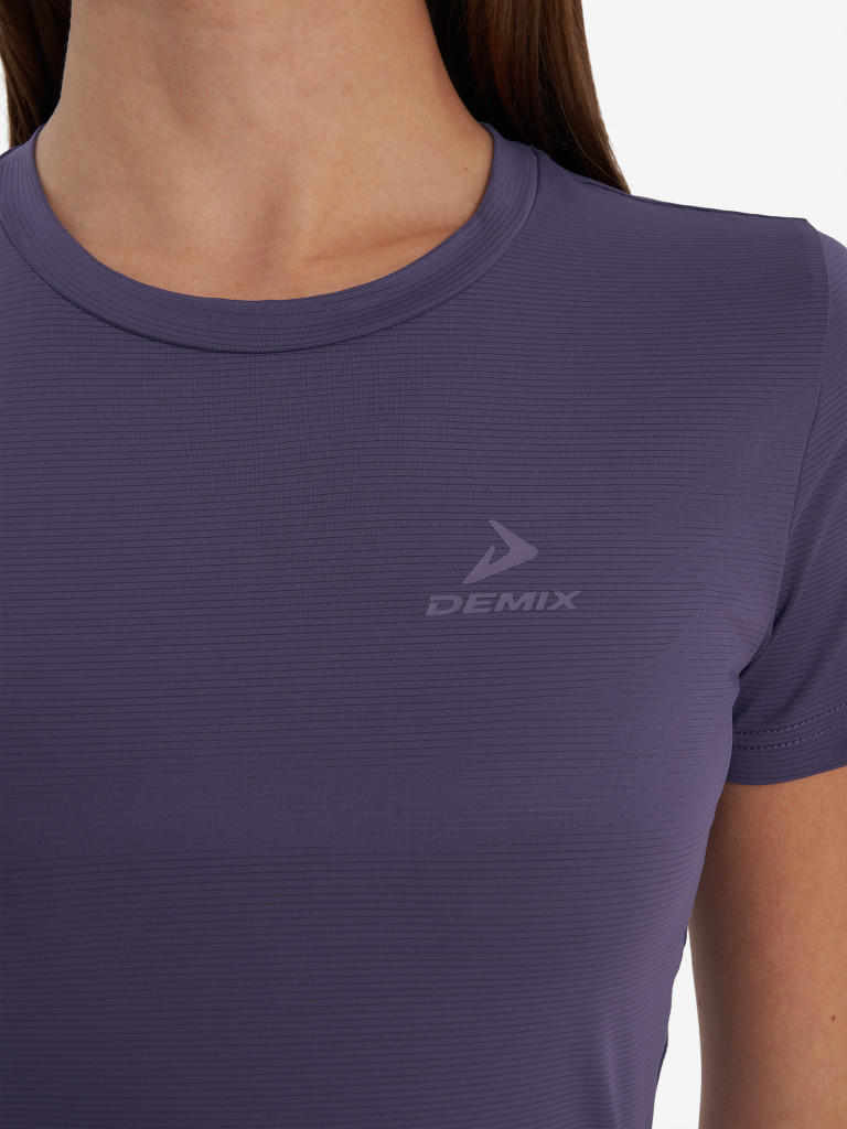 Футболка женская Demix — фото №7