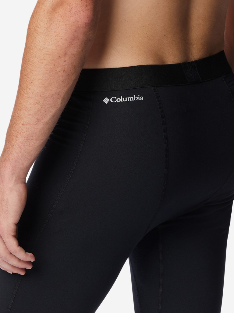Термобелье низ мужское Columbia Midweight Stretch Tight — фото №5