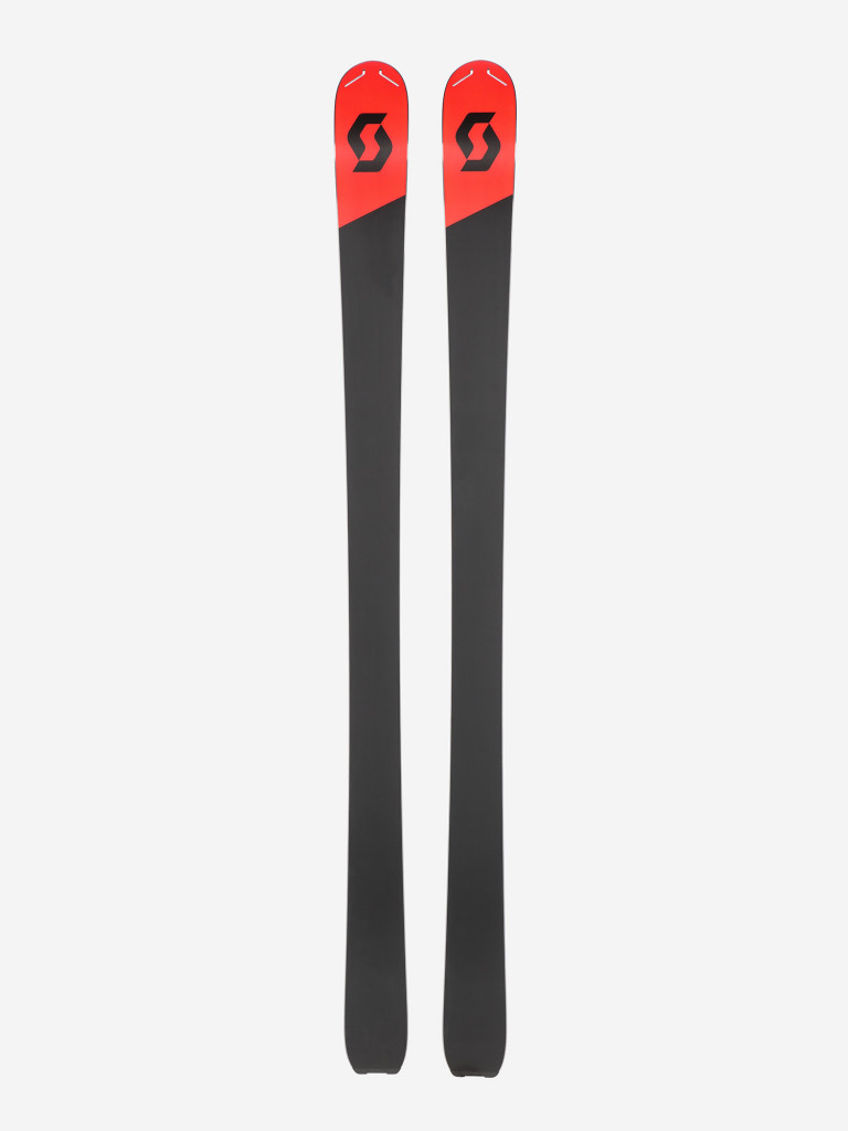 Scott Pure Free 90Ti тау шаңғысы — фото №2