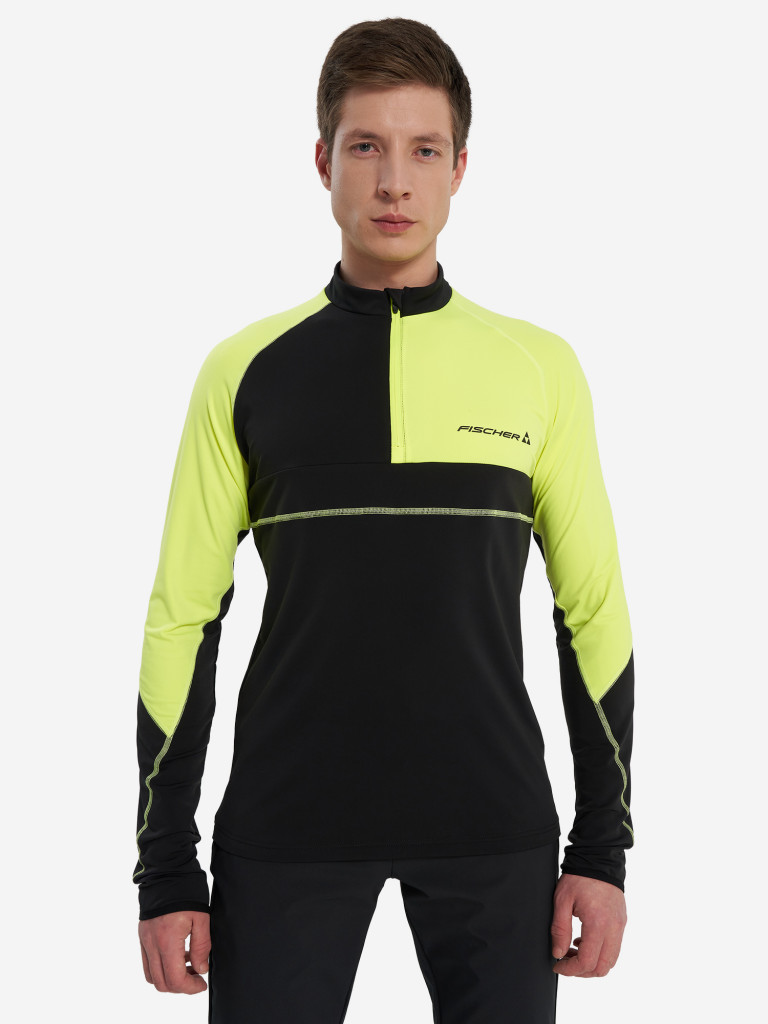 Джемпер мужской Fischer — фото №2