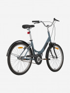 Denton Journey 24" жиналмалы велосипеді — фото №12