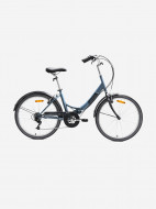 Велосипед складной Denton Journey 24"