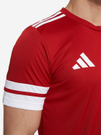 Футболка мужская adidas Squa25 — фото №5