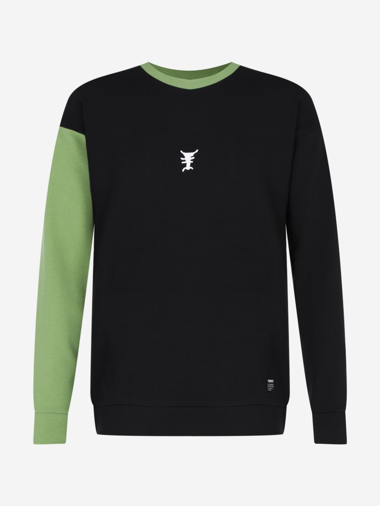 Свитшот мужской Termit — фото №8