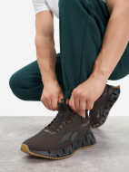 Reebok Zig Dynamica Str ерлер кроссовкасы — фото №7