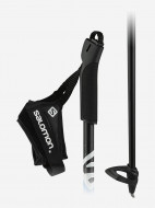 Salomon Carbon балалар жүгіру шаңғысының таяқтары — фото №2