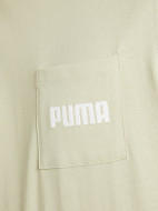 Футболка мужская PUMA Modern Basics Pocket — фото №4