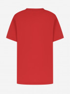 Футболка для мальчиков PUMA No. 1 Logo — фото №8