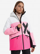 Куртка утепленная для девочек Volkl — фото №2