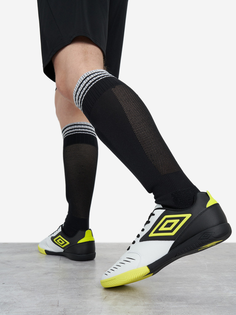 Бутсы мужские Umbro Point Ic — фото №9