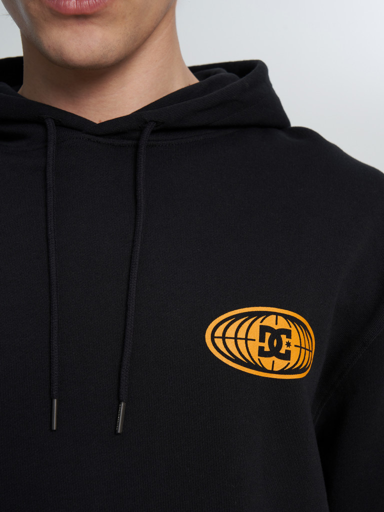 DC Shoes Off Course ерлер худиі — фото №8
